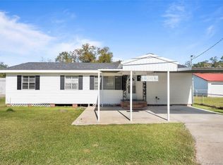 801 Tallow Rd, Lake Charles, LA 70607