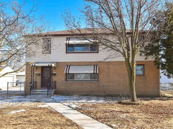 4364 South Kinnickinnic AVENUE, Cudahy, WI 53110