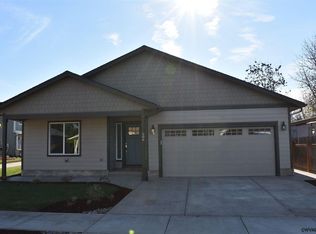 806 Wassom St, Lebanon, OR 97355