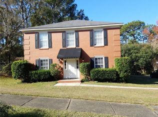 2820 Brookside Dr, Mobile, AL 36693