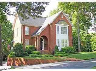 102 Lady Banks Ln, Greer, SC 29650