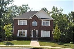 Home for Sale in Clarksville, Tennessee $267,900