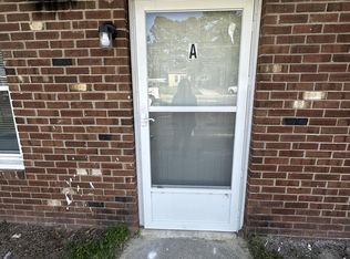 1051 Rulnick St #A, Fayetteville, NC 28304