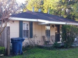 222 E 2nd St #B, Panama City, FL 32401
