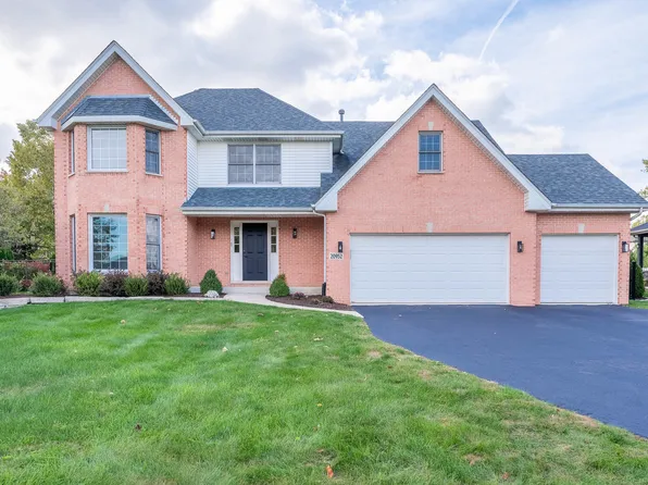 20952 Bradford Dr, Mokena, IL 60448