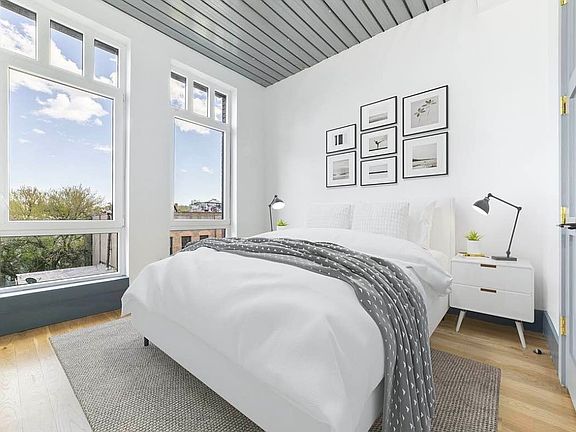 5th image of 412 Evergreen Ave APT 2F
