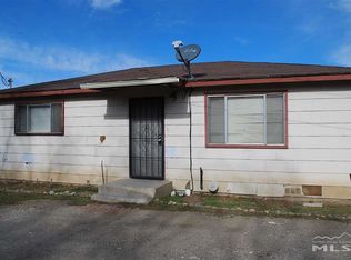 431 Field St, Sparks, NV 89431