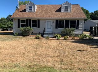6 Meadowbrook Rd, Spencer, MA 01562