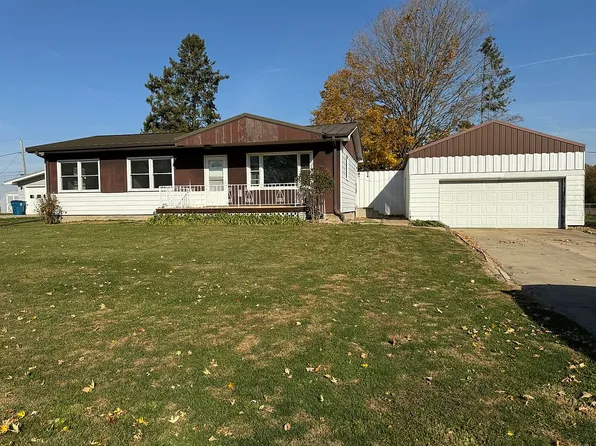 1519 N 1329th Rd, Streator, IL 61364