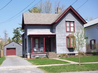 209 E Sands St, Oneida, NY 13421