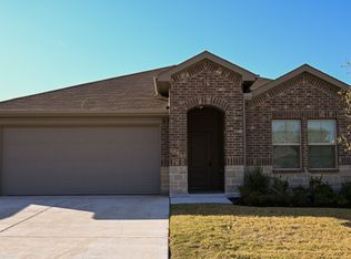 525 Bronze Cir E, Springtown, TX 76082