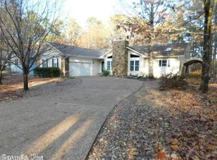 16 Carinena Ln, Hot Springs, AR 71909