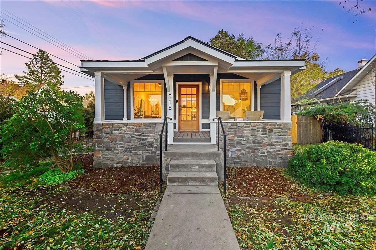 515 S 14th Ave, Caldwell, ID 83605 Zillow