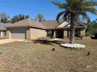 3152 Bellingrath Dr, Foley, AL 36535