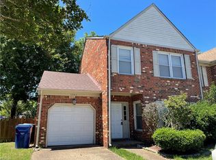 5303 Canterford Ln, Virginia Beach, VA 23464