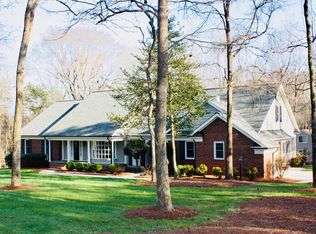 3233 High Ridge Rd, Charlotte, NC 28270