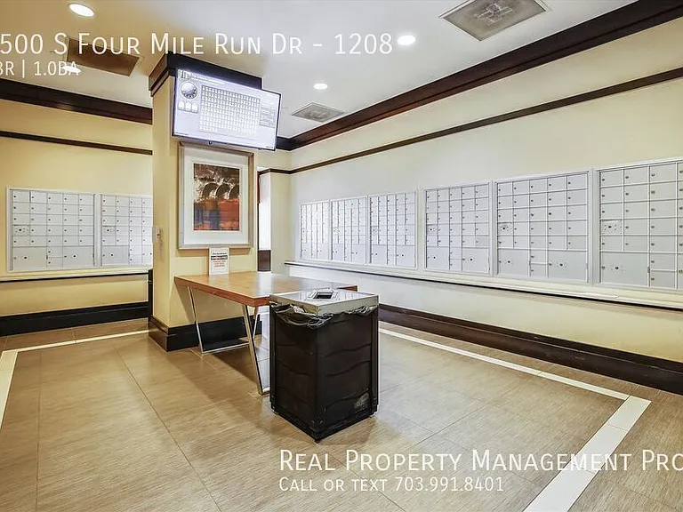 4500 S Four Mile Run Dr #1208 — Photo 20