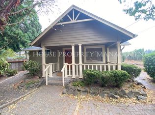 91239 N Harrison St, Coburg, OR 97408