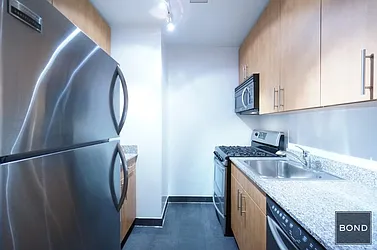 Rented by Bond New York