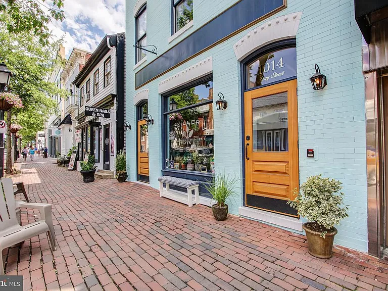 1411 King St #A — Photo 43