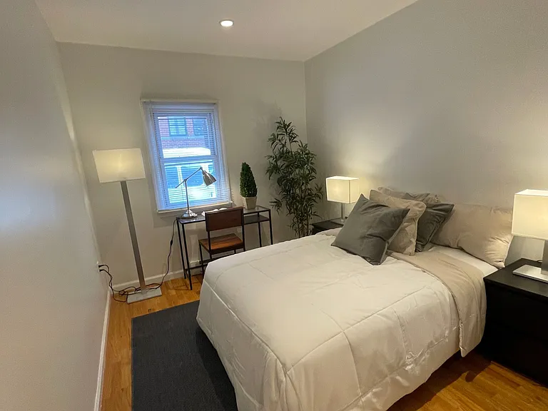 209 Clinton St #1 — Photo 13