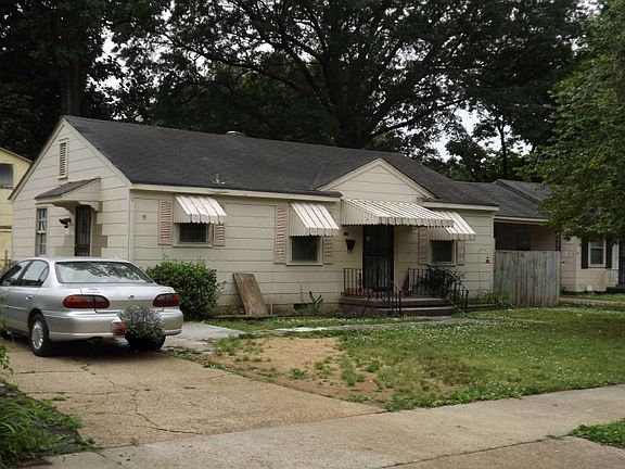 3rd image of 4461 Zelda Ln