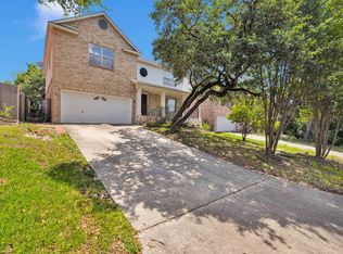 7838 Caston Park Dr, San Antonio, TX 78249