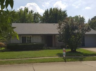 6423 Muirfield Way, Indianapolis, IN