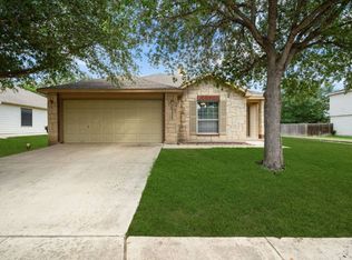 16610 Retama Crown, Selma, TX 78154