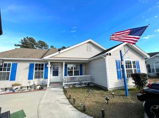 129 Vassal Ct, Conway, SC 29526