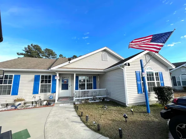 129 Vassal Ct., Conway, SC 29526