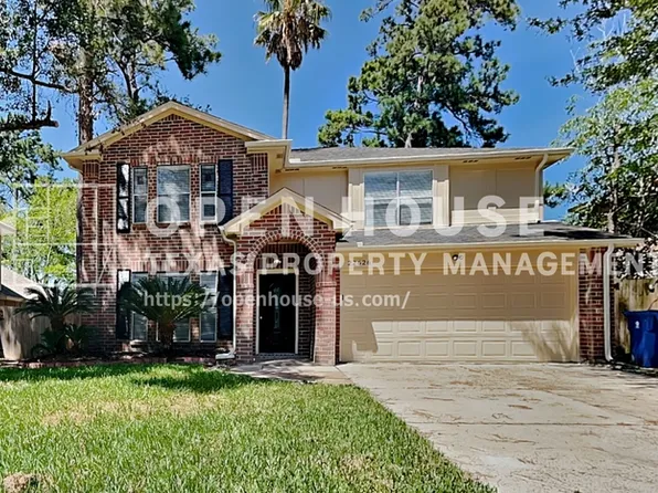 22626 August Leaf Dr, Tomball, TX 77375