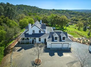 4085 Cold Stream Rd, Auburn, CA 95602