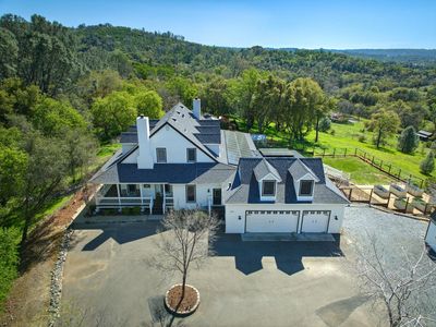 4085 Cold Stream Rd, Auburn, CA, 95602