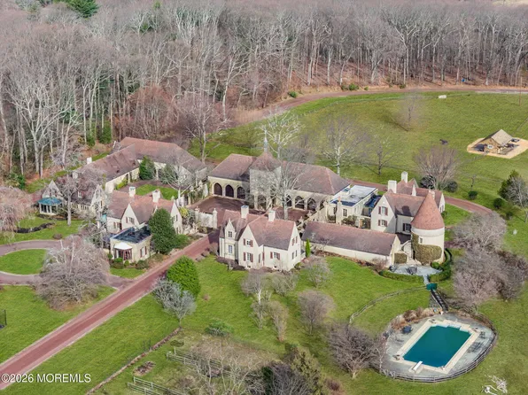 40 Independence Road, Red Bank, NJ 07701