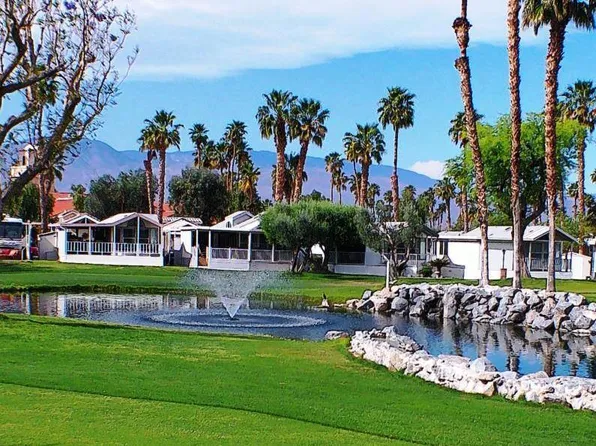 84136 Avenue 44 Space 674, Indio, CA 92203