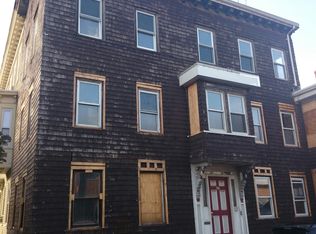 37 School St, Everett, MA 02129