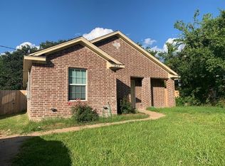 1645 N 17th St, Waco, TX 76707