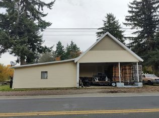 3389 Jackson Hwy, Chehalis, WA 98532