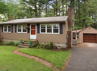 326 North St, Georgetown, MA 01833