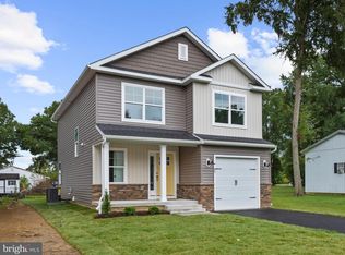 95 Edelton Ave, Severn, MD 21144