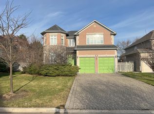 84 White Lotus Cir, Markham, ON L6C1V7