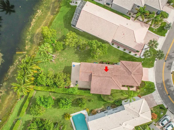 11600 NW 52nd Court, Coral Springs, FL 33076