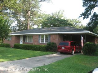 1110 Chalk St, Elizabeth City, NC 27909