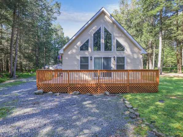 71 Pinebrook Dr, Albrightsville, PA 18210
