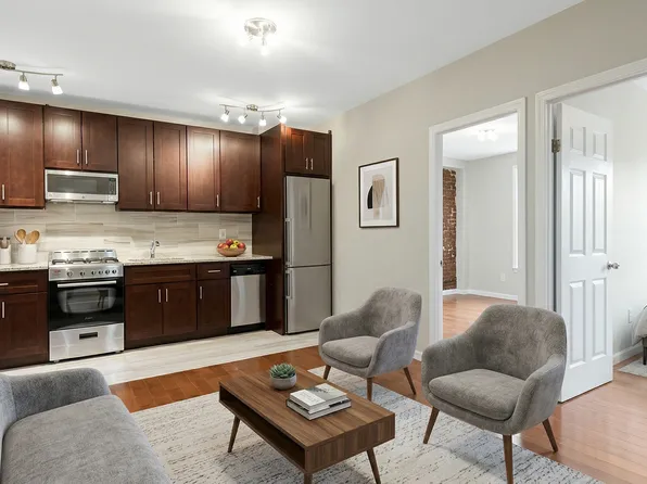 372 W 127th St APT 4B, New York, NY 10027