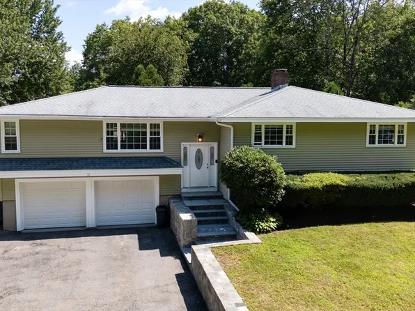31 Lakeshore Dr, Hudson, MA 01749