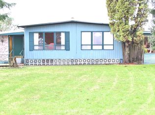 29010 NW 41st Ave, Ridgefield, WA 98642