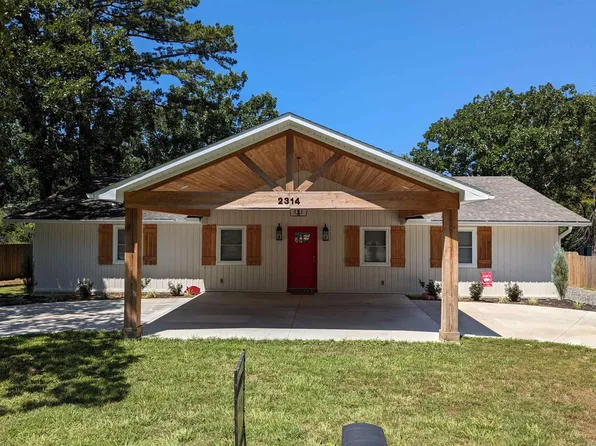 (undisclosed Address), Heber Springs, AR 72543