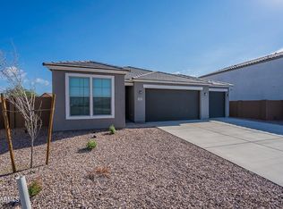 905 W Lincoln Ave, Coolidge, AZ 85128